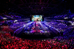 BLG连胜展现LPL战术执行与团队配合进步，对比LCK赛区潜力与挑战