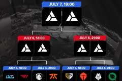 LCK春季赛冠军中单Chovy誓言夺冠，挑战世界舞台