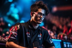 LPL选手消极比赛引发联盟调查，职业选手职业素养与赛事管理受关注，T1与IG比赛预测成焦点