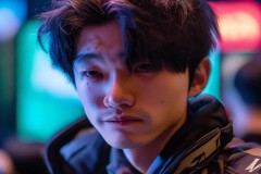 Peanut兵役计划确认，世界赛职业生涯最终舞台即将开启！LCK夏季赛状态火热，野区经验与判断助其冲击职业生涯收官战