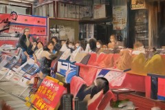 逐星》电竞纪录片：揭秘英雄联盟全球总决赛职业选手的团队精神与奋斗历程